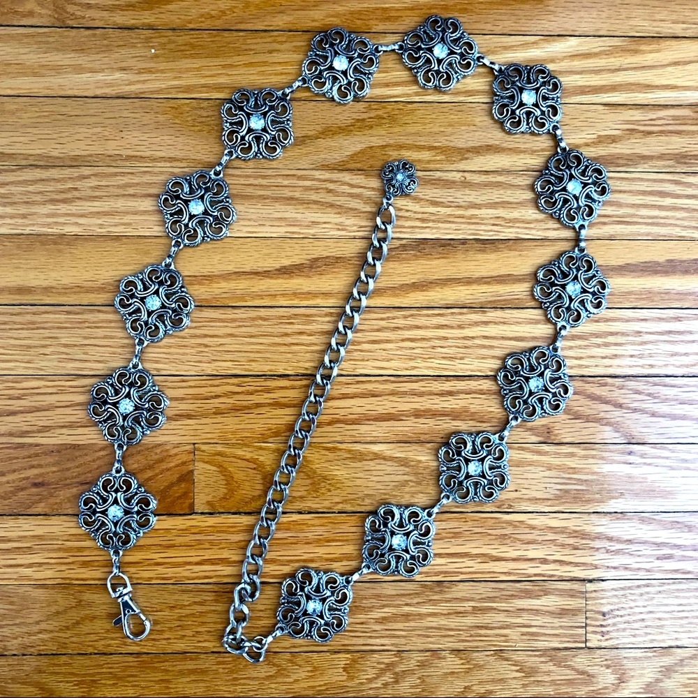 Elegant chain BELT